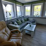 公寓 Ferienwohnung-margarete 圣安德里斯伯格