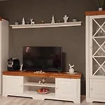 Ferienwohnung-margarete 公寓 圣安德里斯伯格