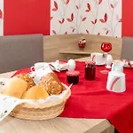 Апартаменты Ferienwohnung-margarete *