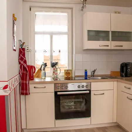 Apartment Margarete