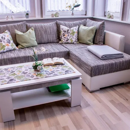 Margarete Apartment