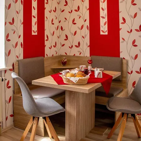 Apartment Margarete