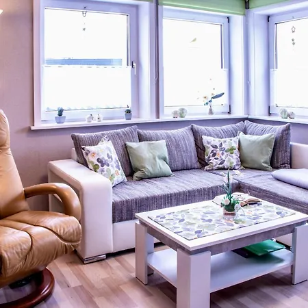 Margarete Apartment *