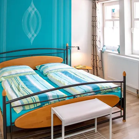 Apartment Margarete Sankt Andreasberg
