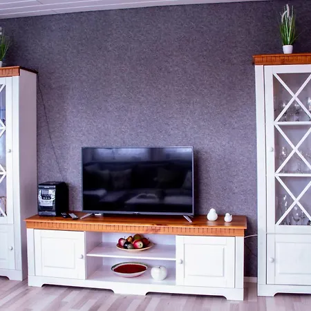 Ferienwohnung-margarete Apartament Sankt Andreasberg