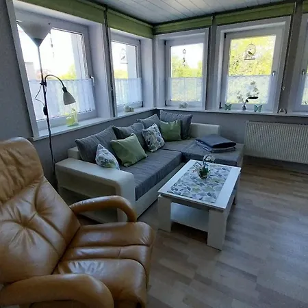Appartamento Ferienwohnung-margarete Sankt Andreasberg
