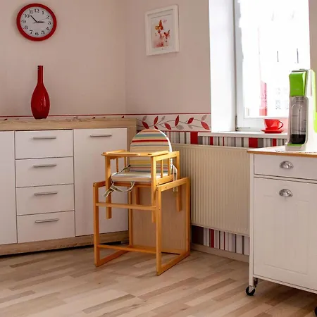 Ferienwohnung-margarete Апартаменты *