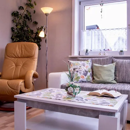 Апартаменты Ferienwohnung-margarete *