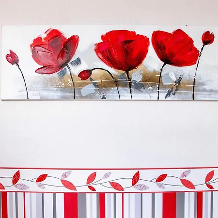 Ferienwohnung-margarete * Sankt Andreasberg