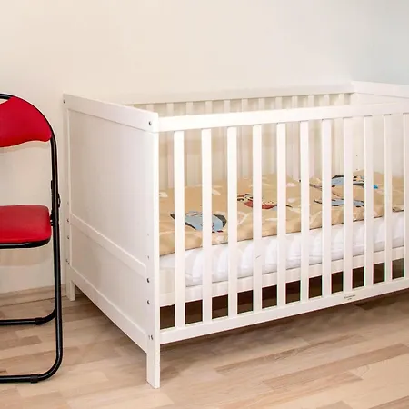 Ferienwohnung-margarete Апартаменты Санкт-Андреасберг