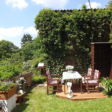 Ferienwohnung-margarete