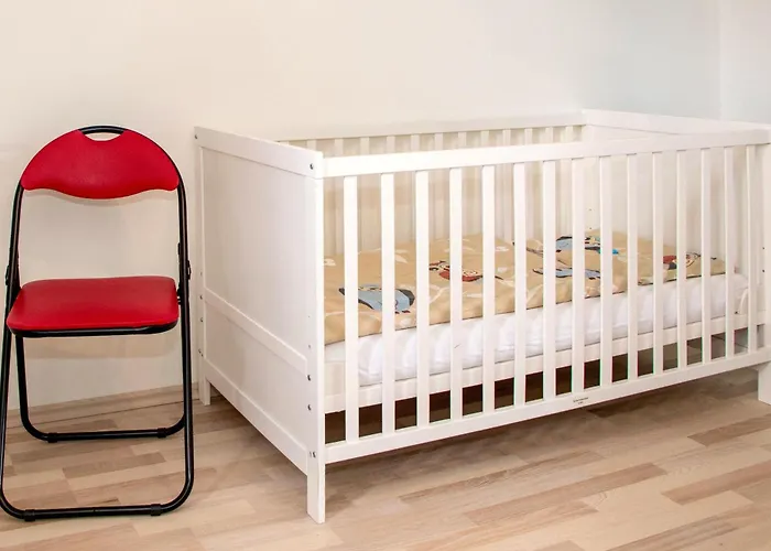 Ferienwohnung-margarete Daire Sankt Andreasberg