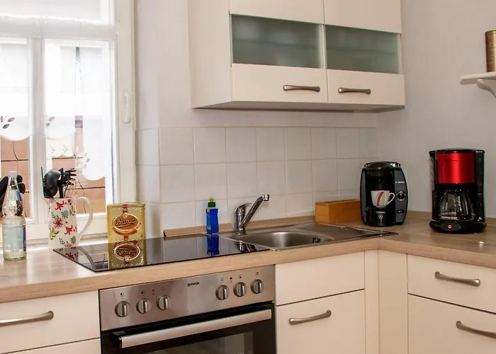 Ferienwohnung-margarete *