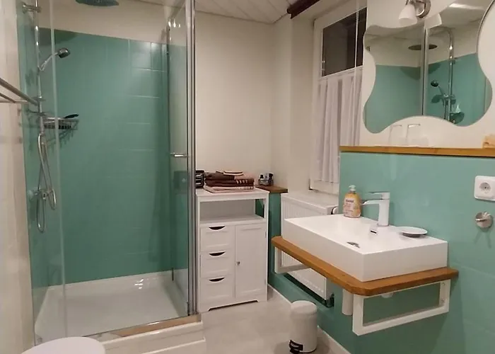 Ferienwohnung-margarete * Sankt Andreasberg