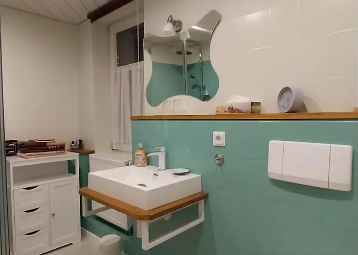 Ferienwohnung-margarete Daire