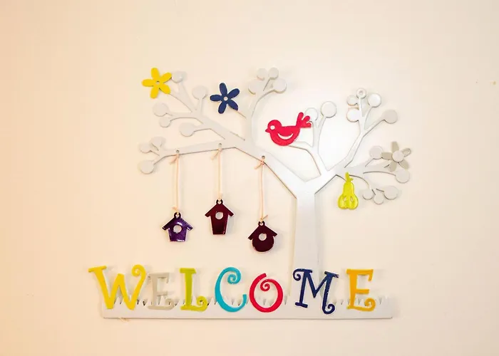 Ferienwohnung-margarete *