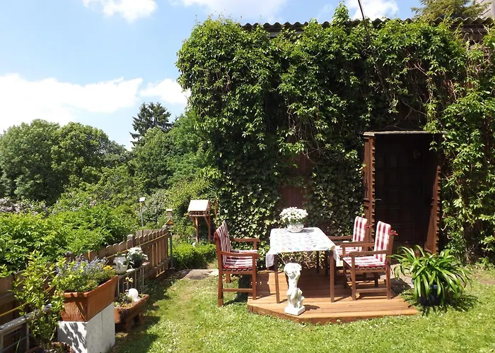 Ferienwohnung-margarete